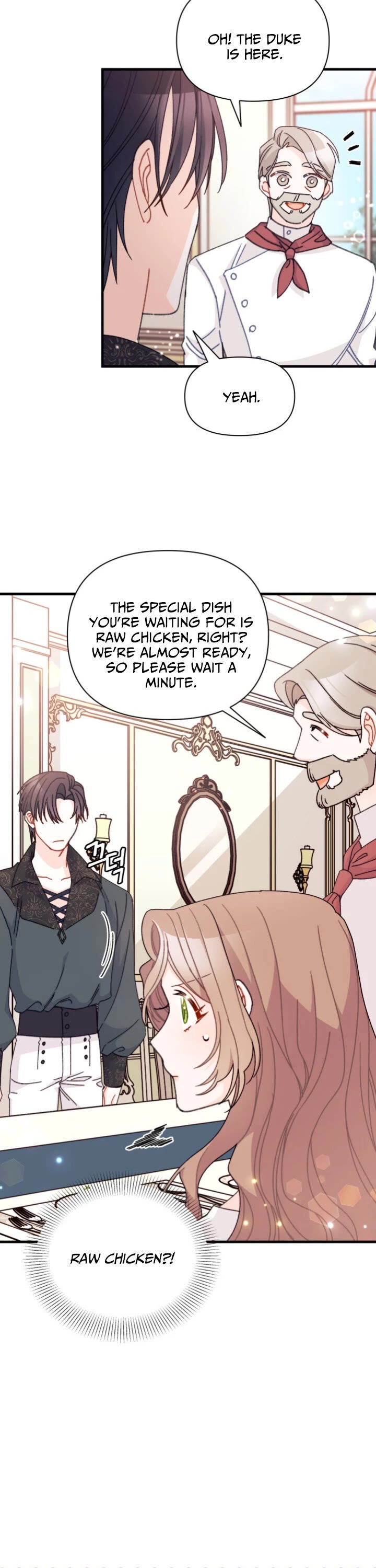 The Rewards of Marriage chapter 16 page 27