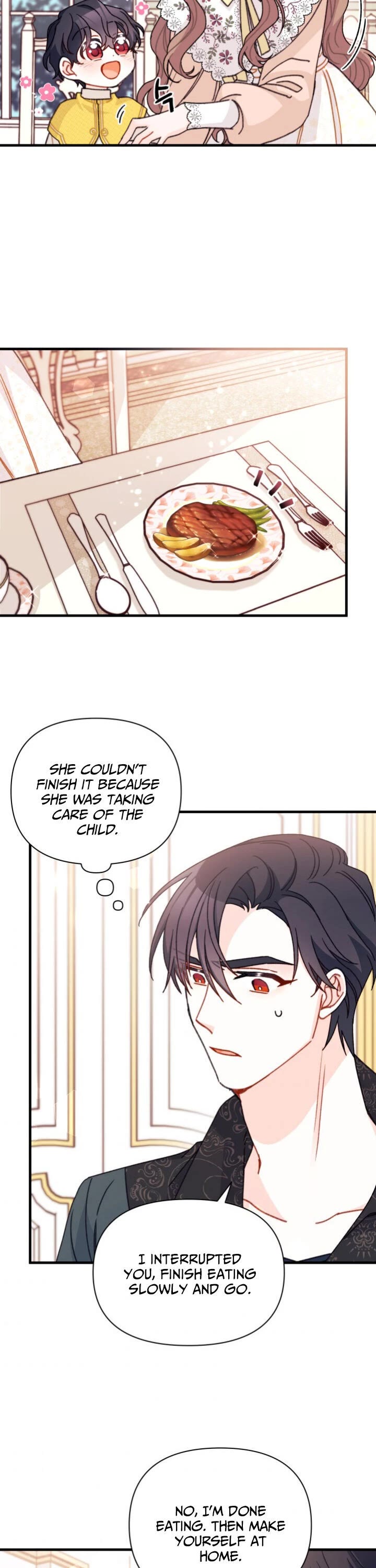 The Rewards of Marriage chapter 16 page 29