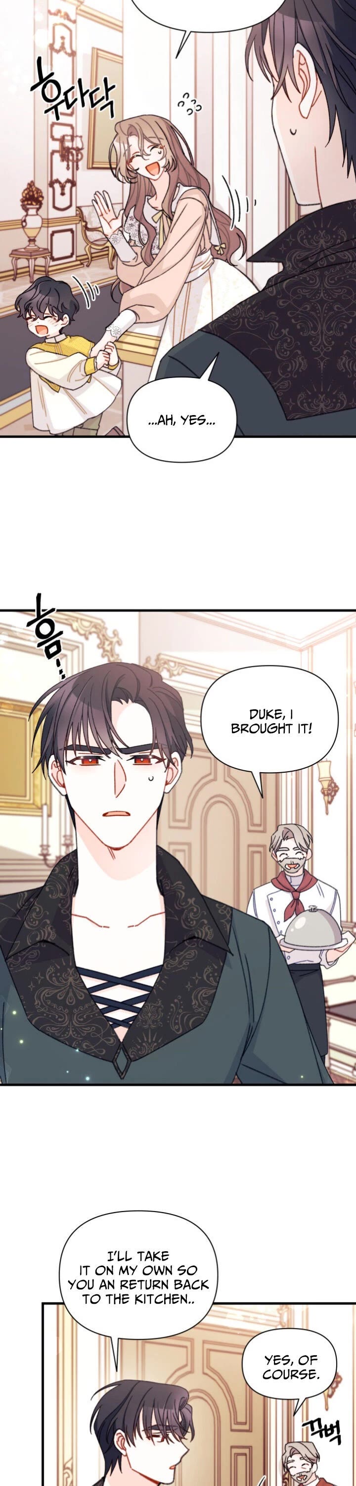The Rewards of Marriage chapter 16 page 30