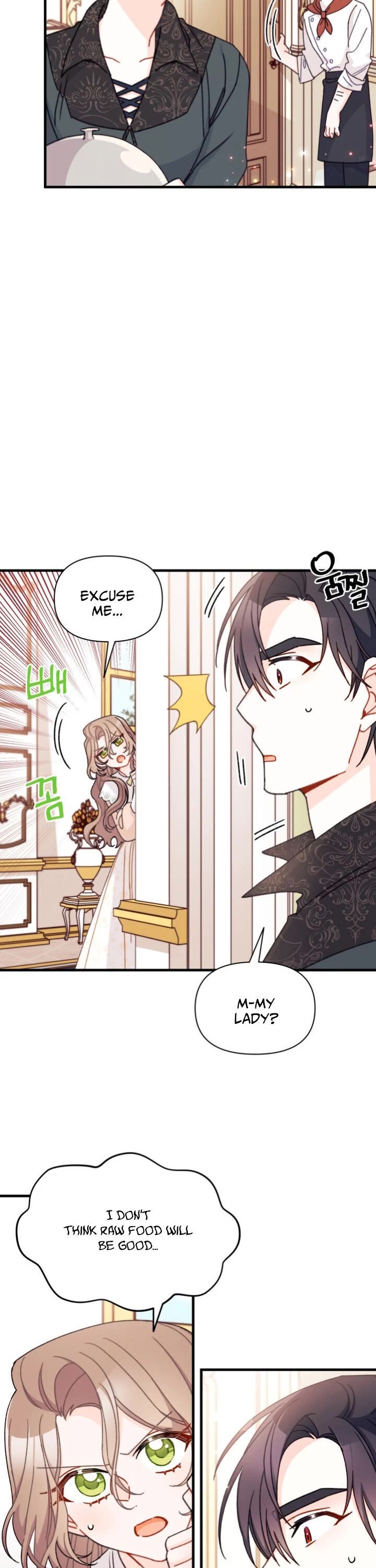 The Rewards of Marriage chapter 16 page 31