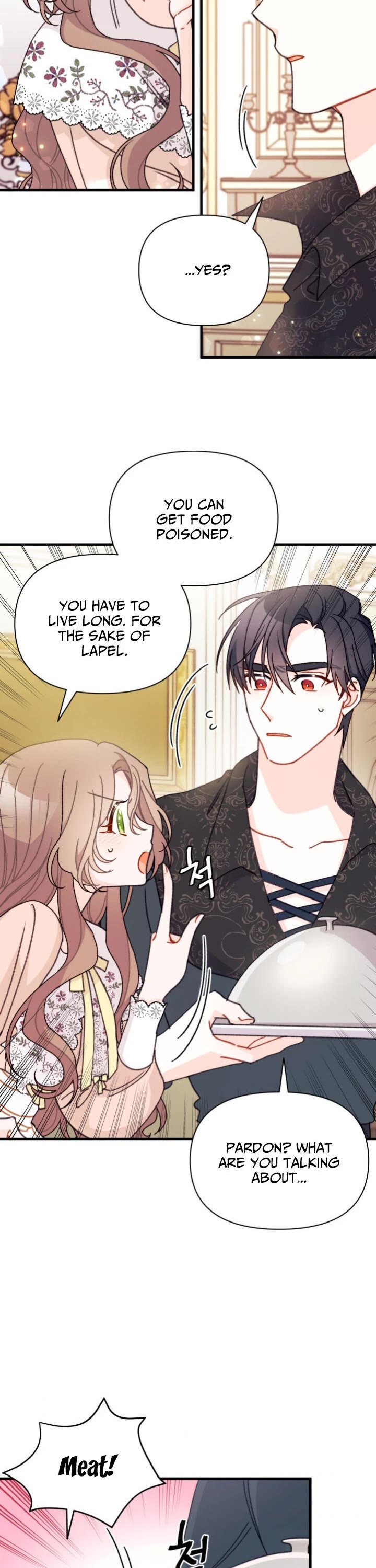 The Rewards of Marriage chapter 16 page 32