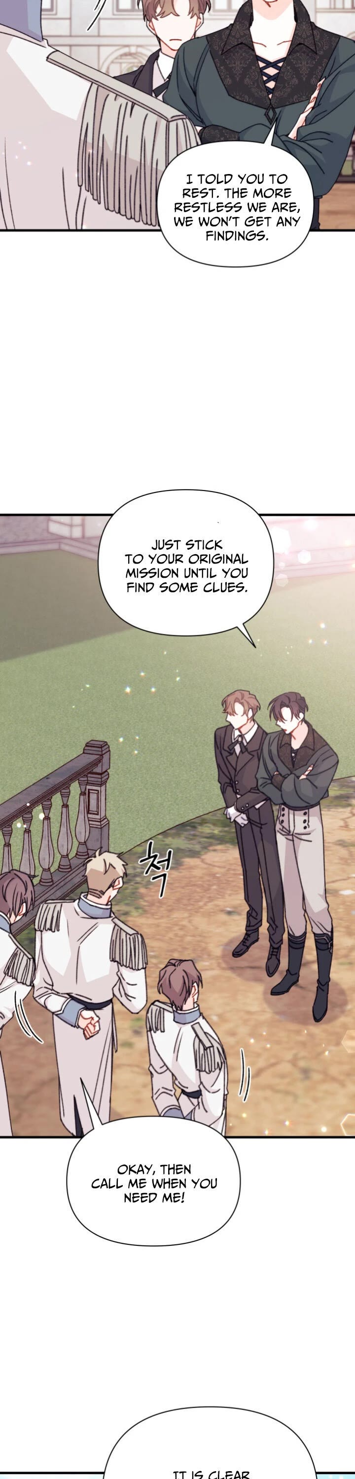 The Rewards of Marriage chapter 16 page 6