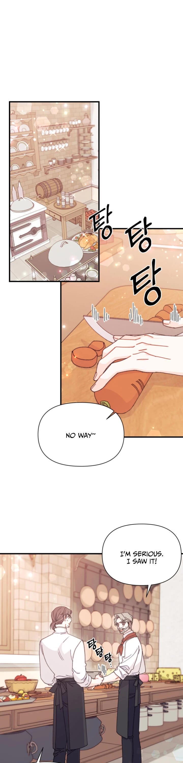 The Rewards of Marriage chapter 17 page 1