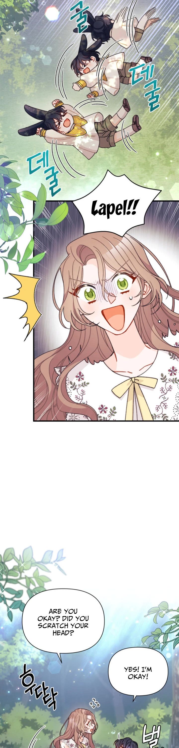 The Rewards of Marriage chapter 17 page 11