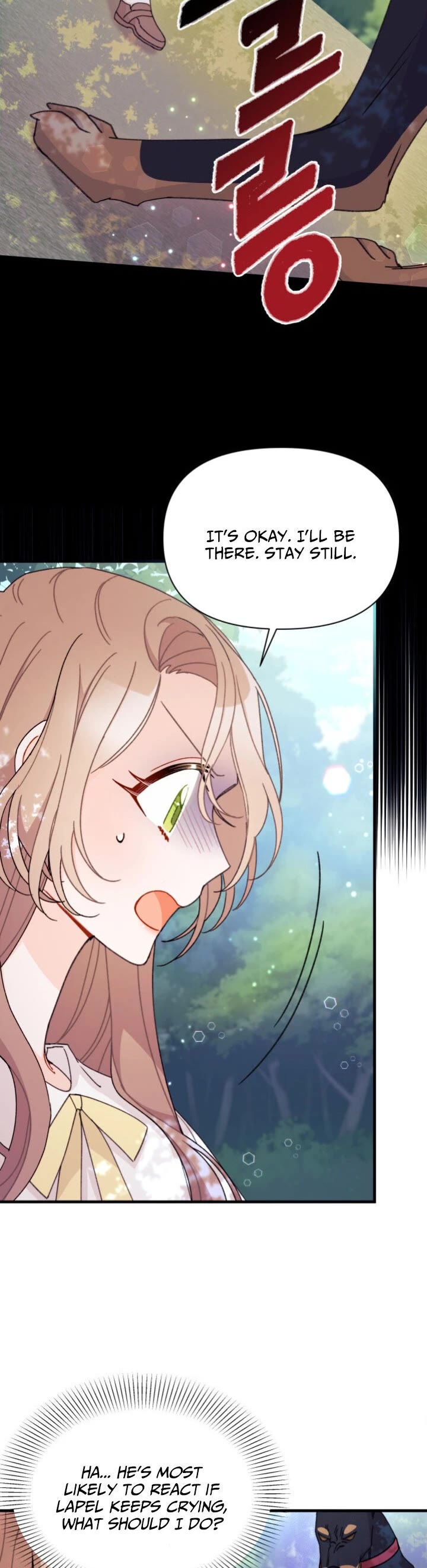 The Rewards of Marriage chapter 17 page 18