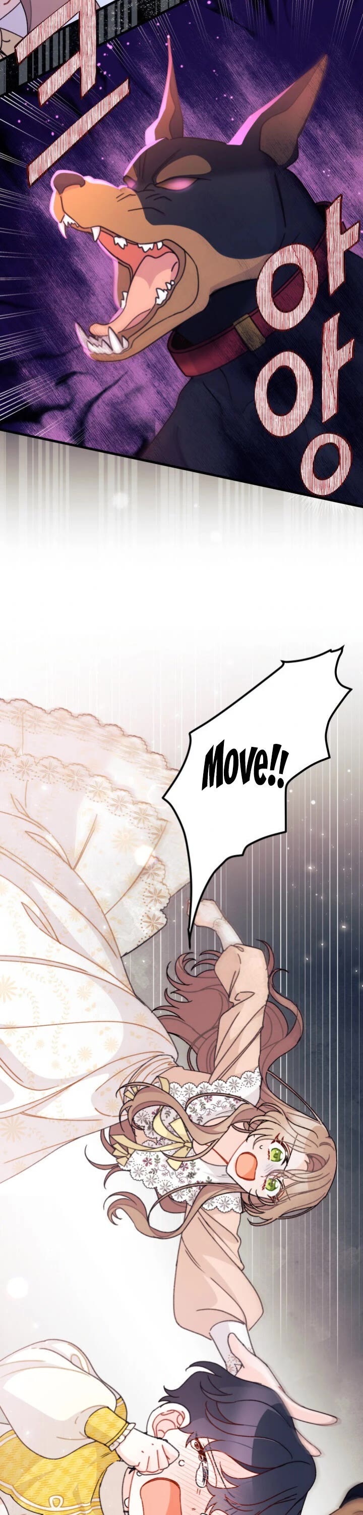 The Rewards of Marriage chapter 17 page 21