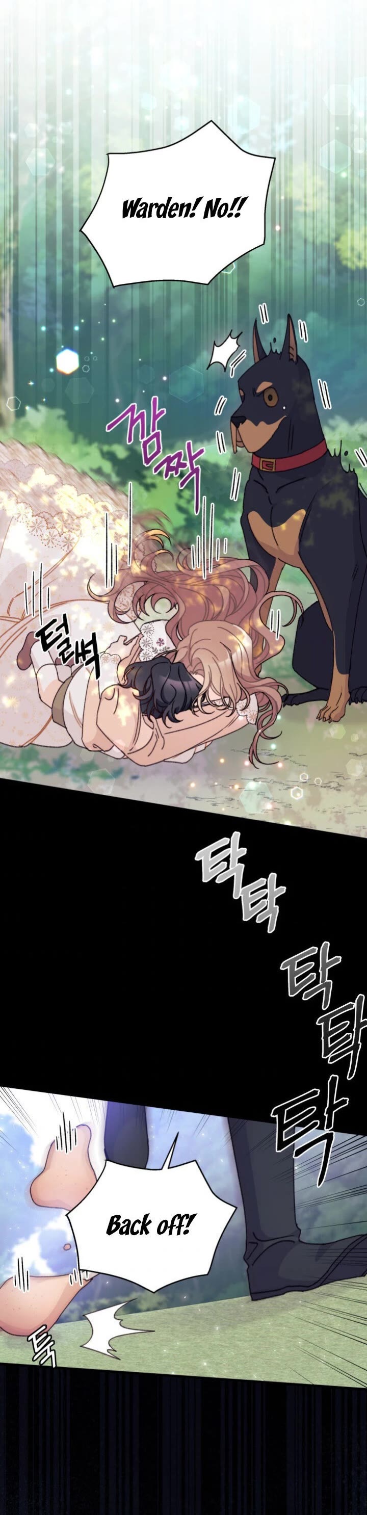 The Rewards of Marriage chapter 17 page 24