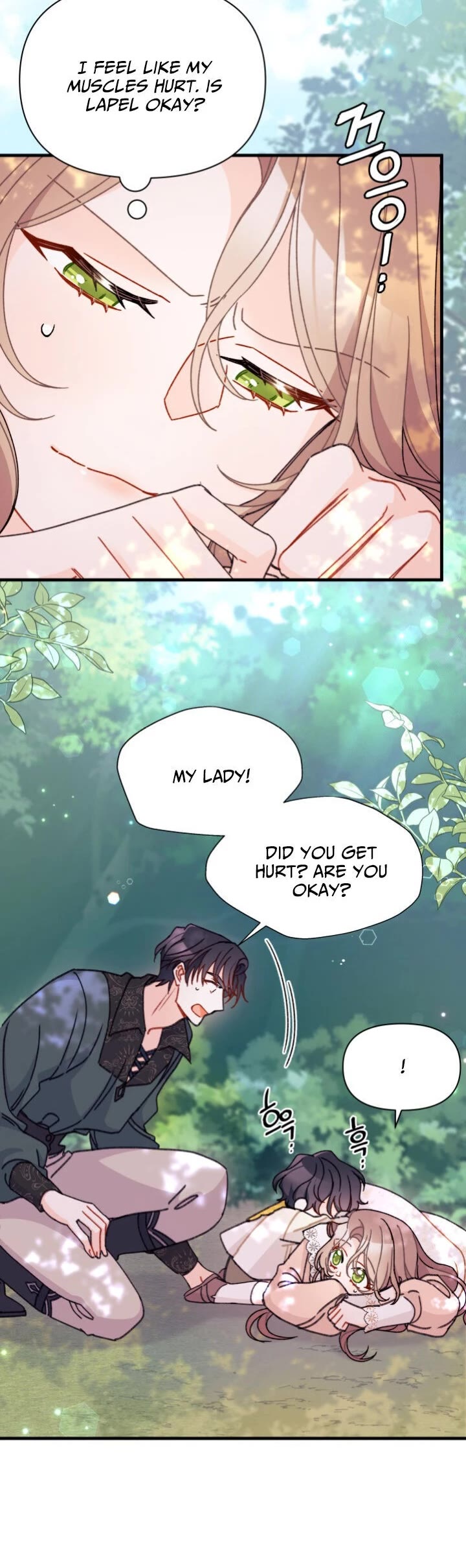 The Rewards of Marriage chapter 17 page 29