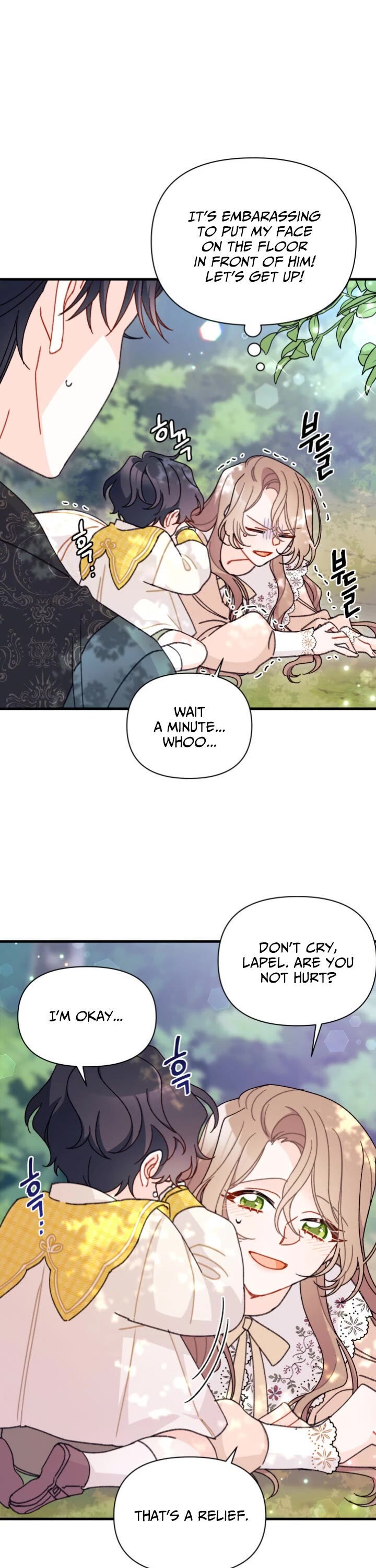 The Rewards of Marriage chapter 17 page 30