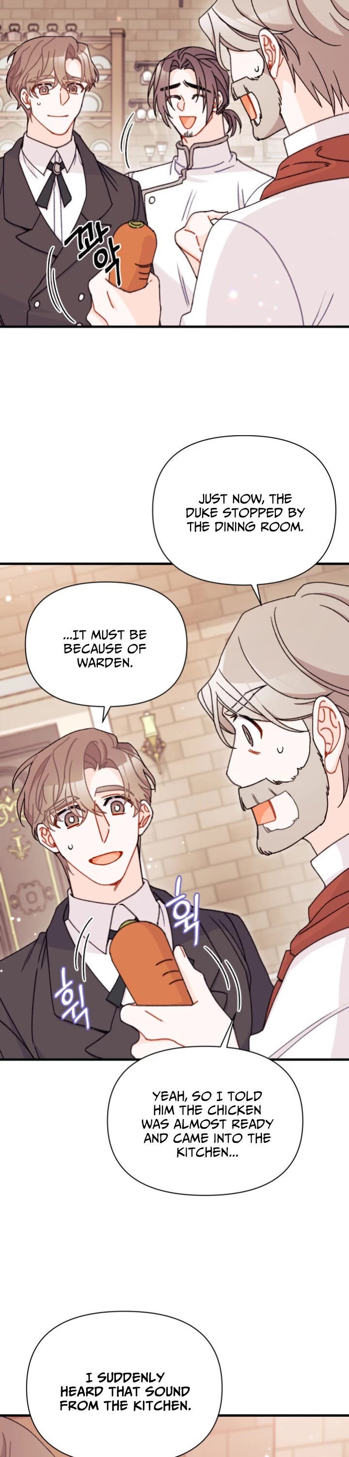 The Rewards of Marriage chapter 17 page 4