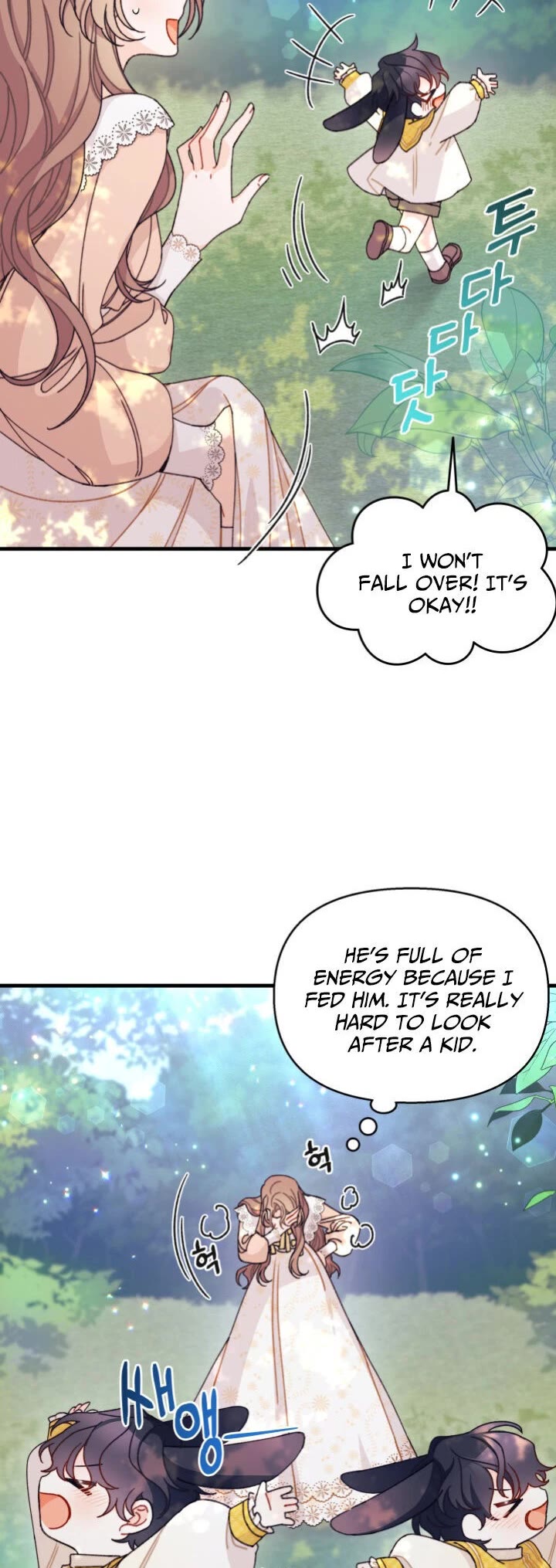 The Rewards of Marriage chapter 17 page 9