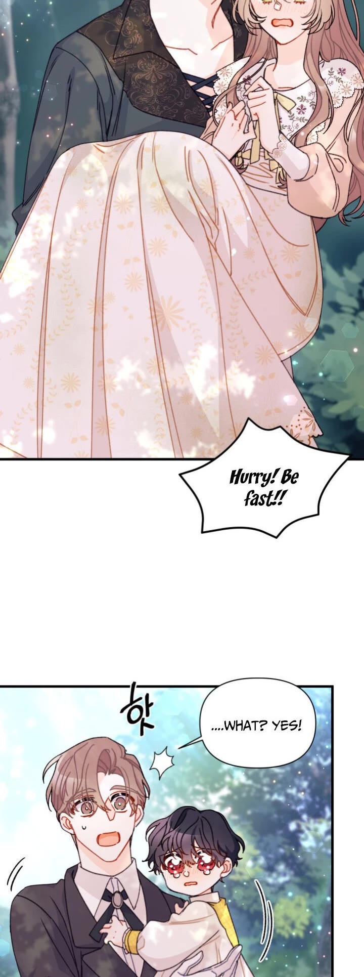 The Rewards of Marriage chapter 18 page 10