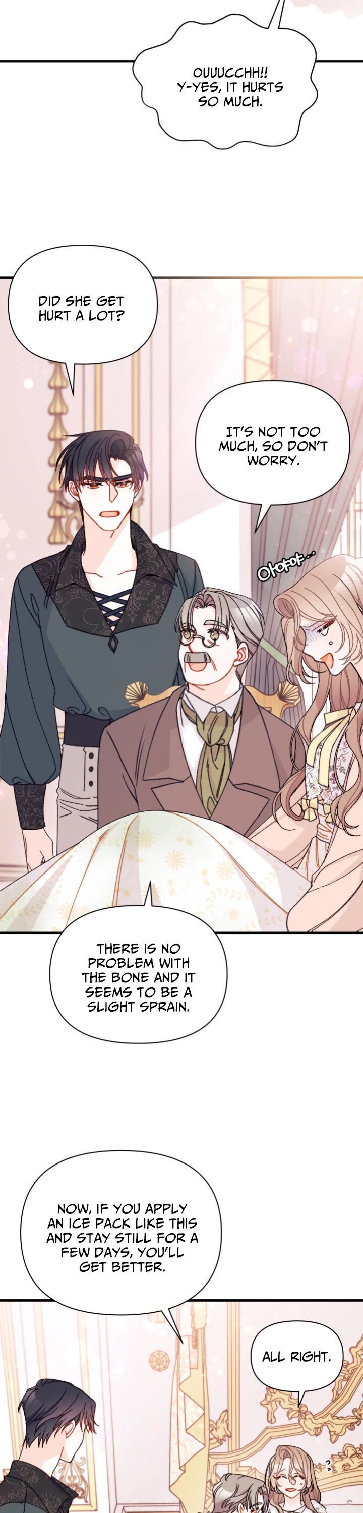 The Rewards of Marriage chapter 18 page 13