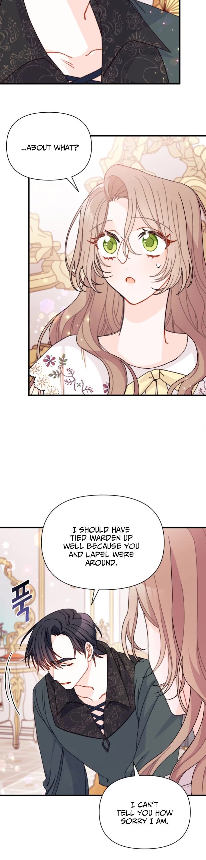 The Rewards of Marriage chapter 18 page 19
