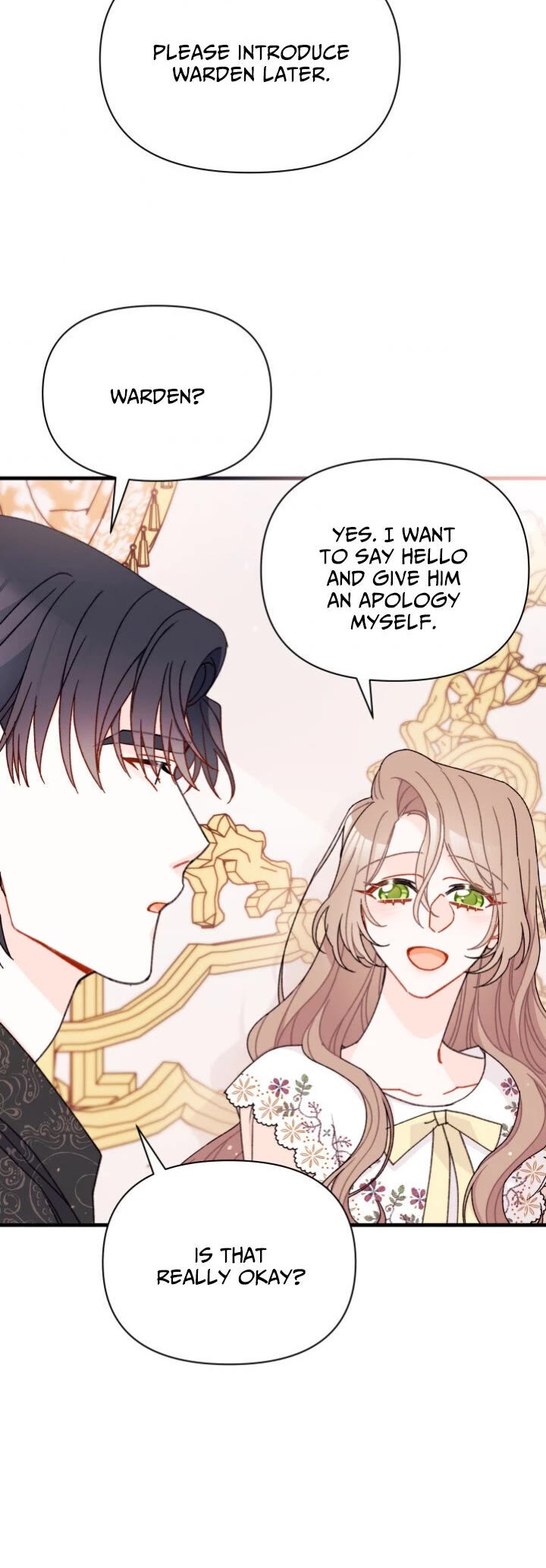 The Rewards of Marriage chapter 18 page 25