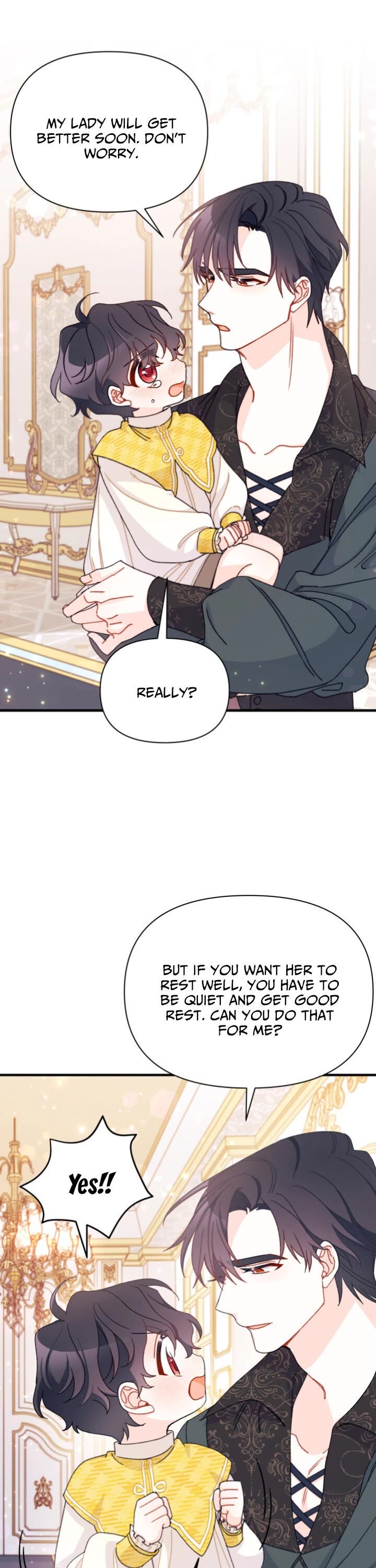 The Rewards of Marriage chapter 18 page 29