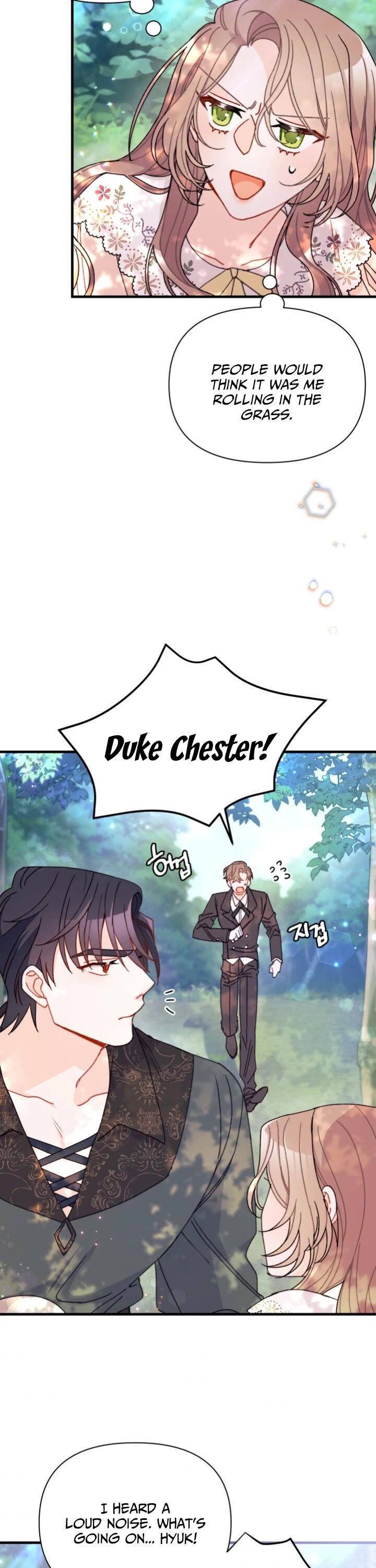 The Rewards of Marriage chapter 18 page 3