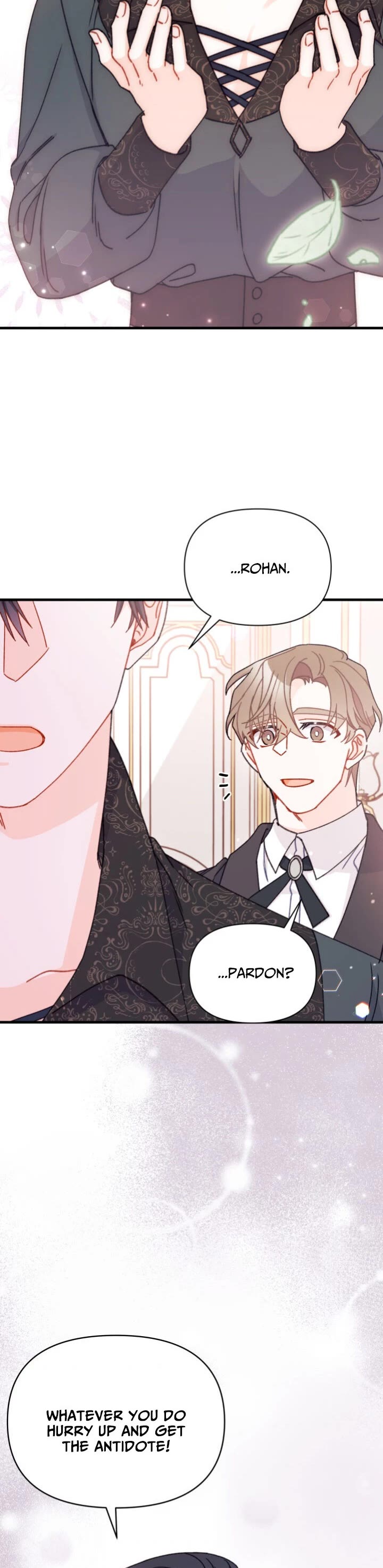 The Rewards of Marriage chapter 18 page 34