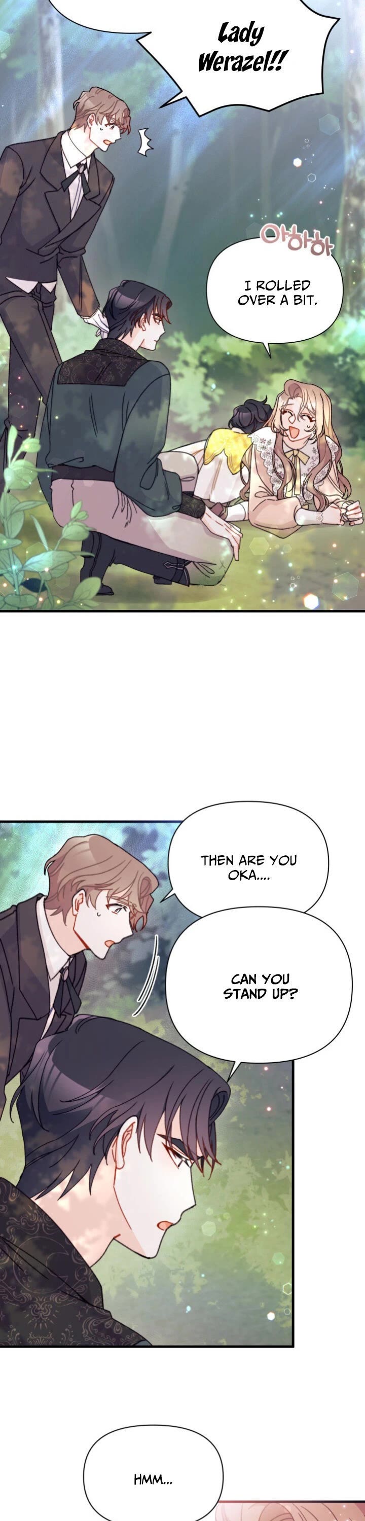 The Rewards of Marriage chapter 18 page 4