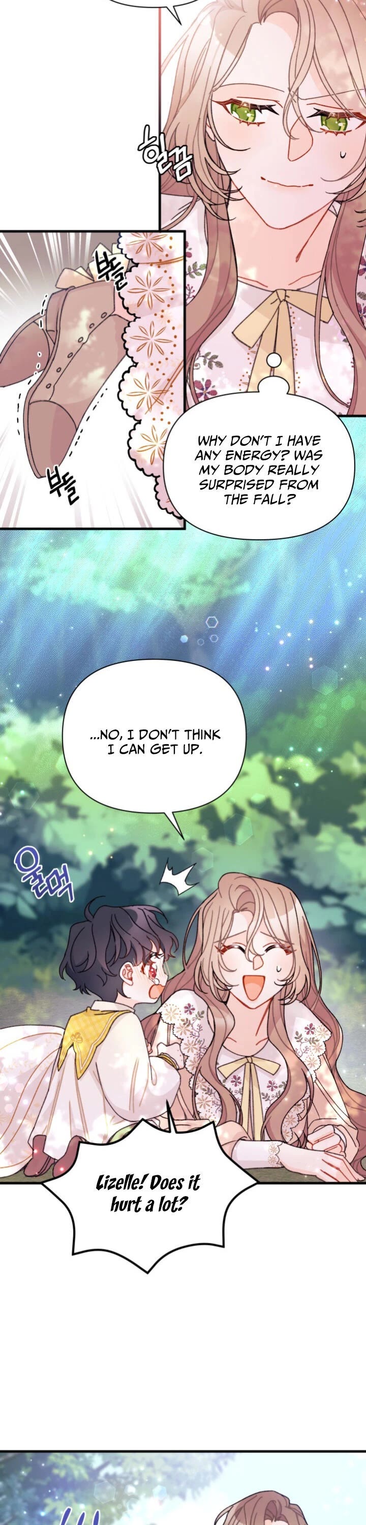 The Rewards of Marriage chapter 18 page 5