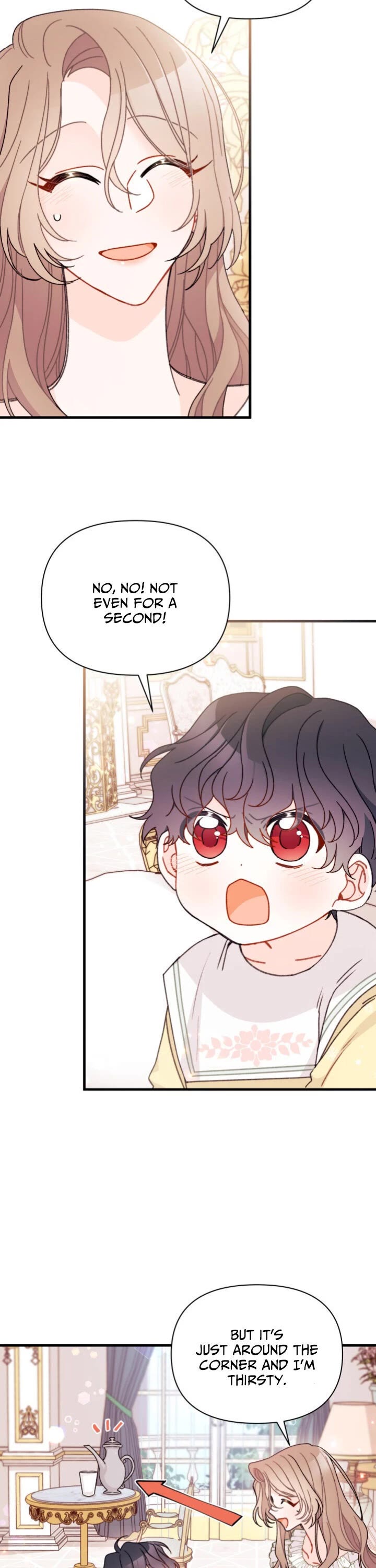 The Rewards of Marriage chapter 19 page 13