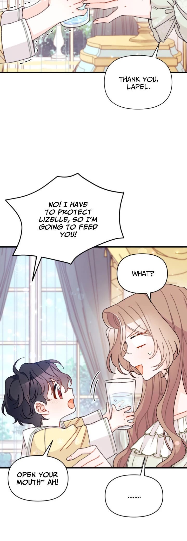 The Rewards of Marriage chapter 19 page 16