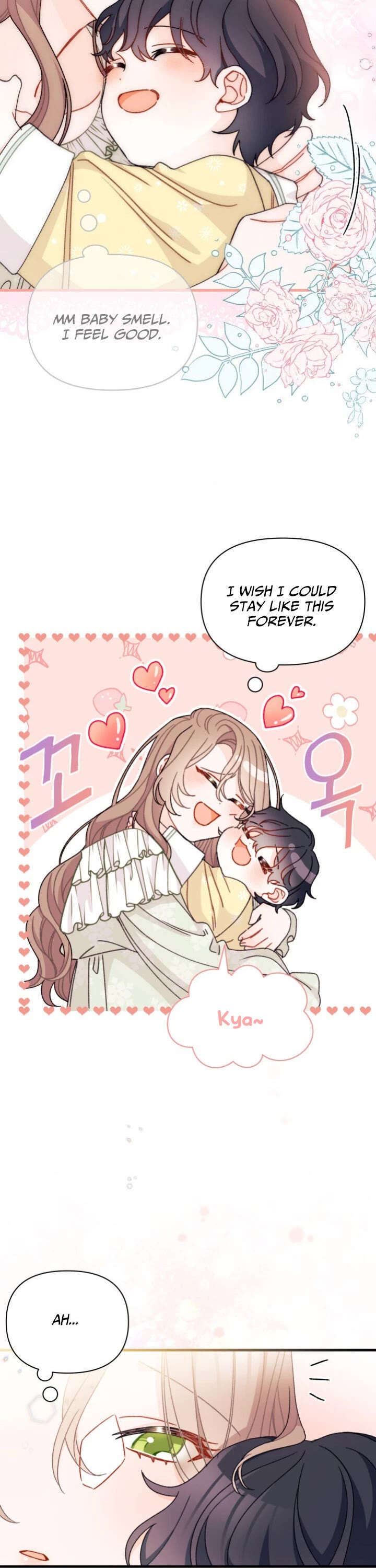 The Rewards of Marriage chapter 19 page 19