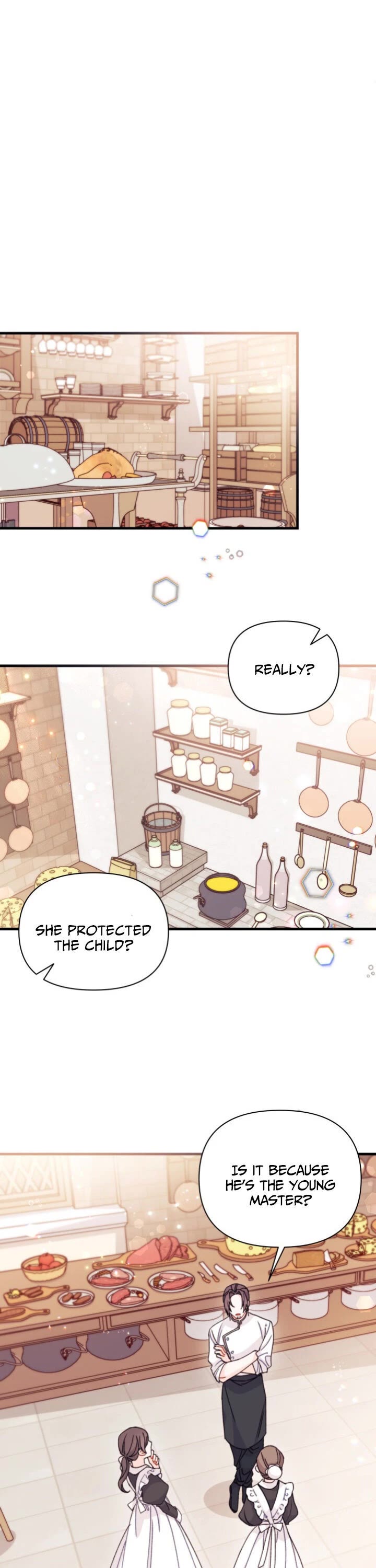 The Rewards of Marriage chapter 19 page 2