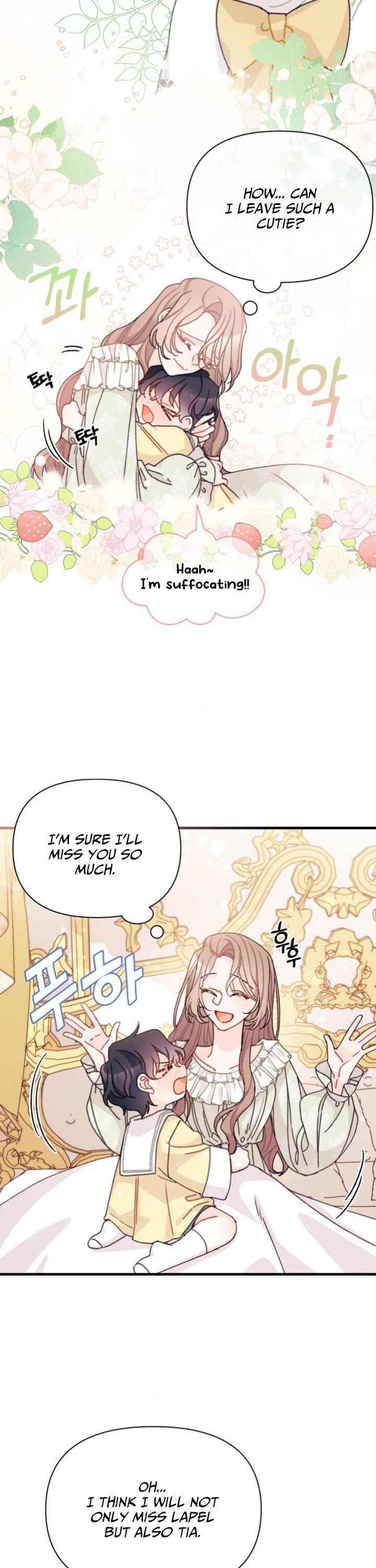 The Rewards of Marriage chapter 19 page 22