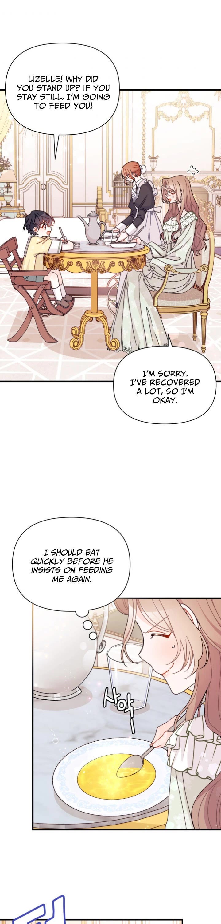 The Rewards of Marriage chapter 19 page 27