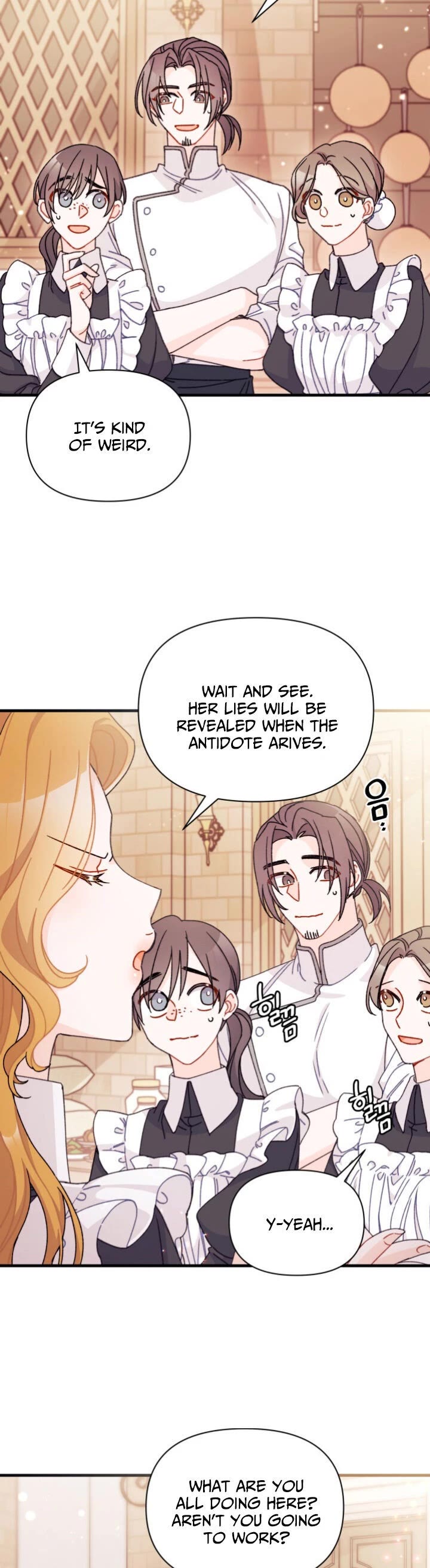 The Rewards of Marriage chapter 19 page 6