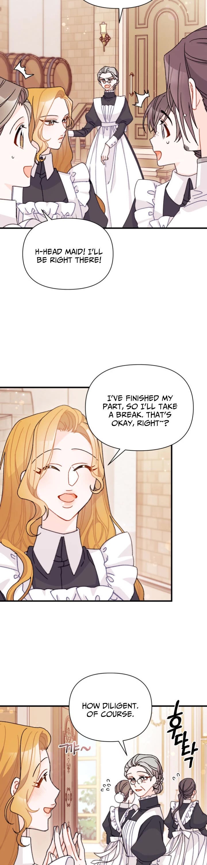 The Rewards of Marriage chapter 19 page 7
