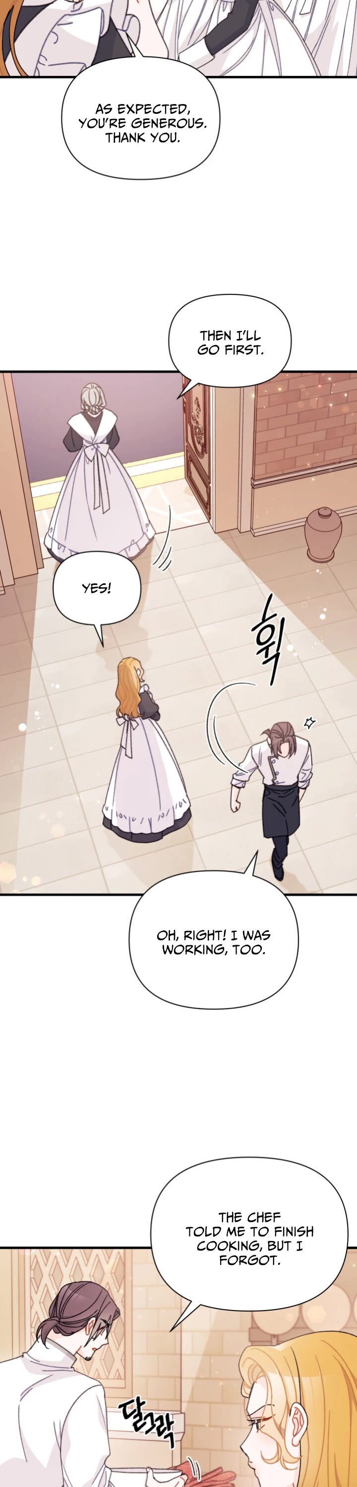 The Rewards of Marriage chapter 19 page 8