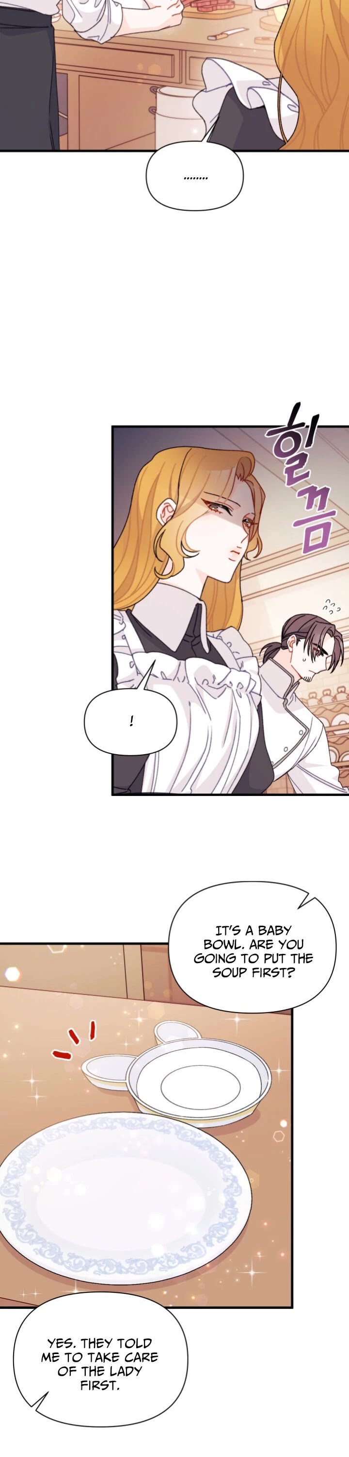 The Rewards of Marriage chapter 19 page 9