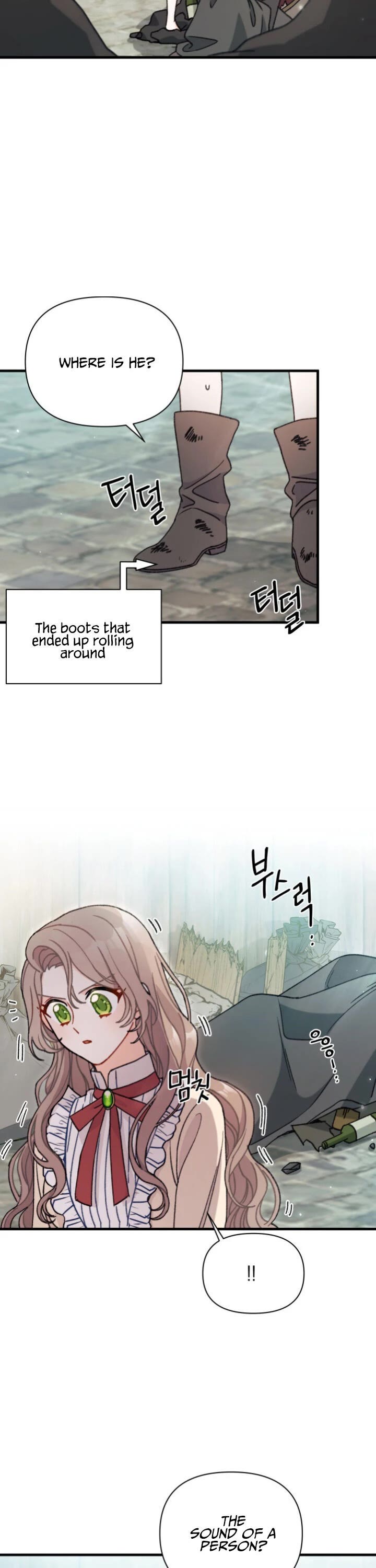 The Rewards of Marriage chapter 3 page 8