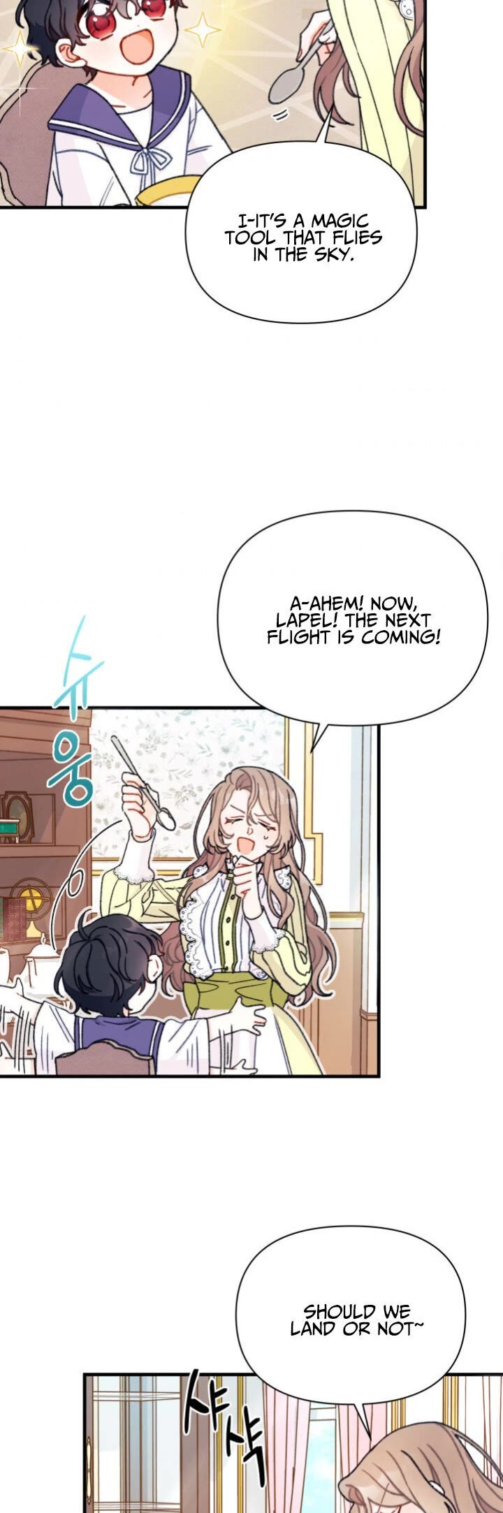 The Rewards of Marriage chapter 4 page 24