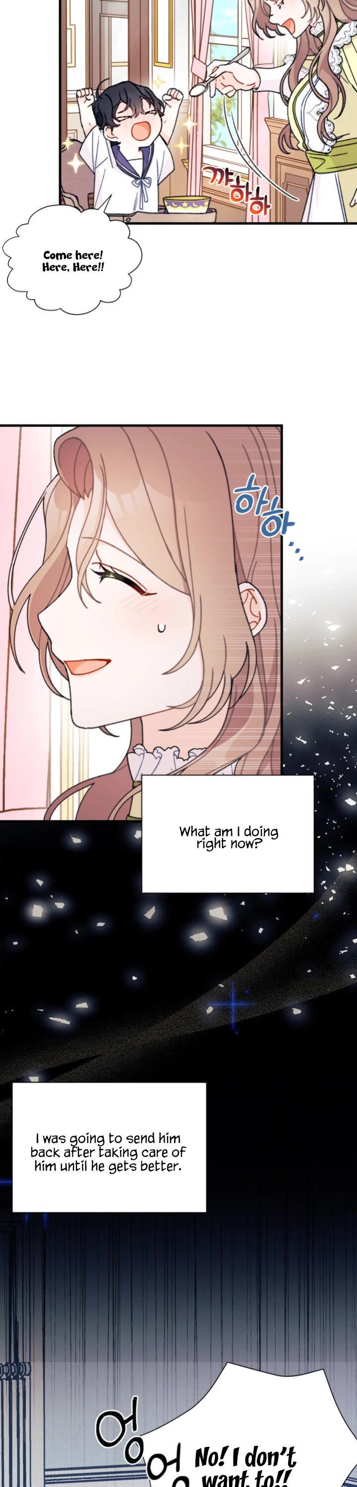 The Rewards of Marriage chapter 4 page 25