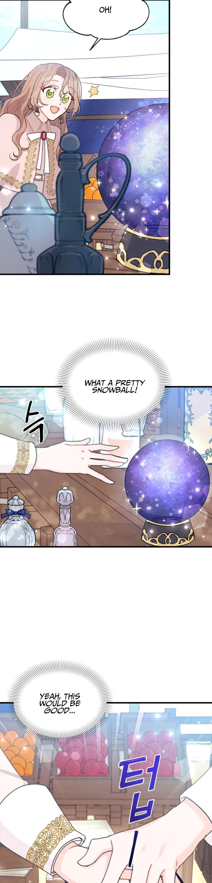 The Rewards of Marriage chapter 7 page 34