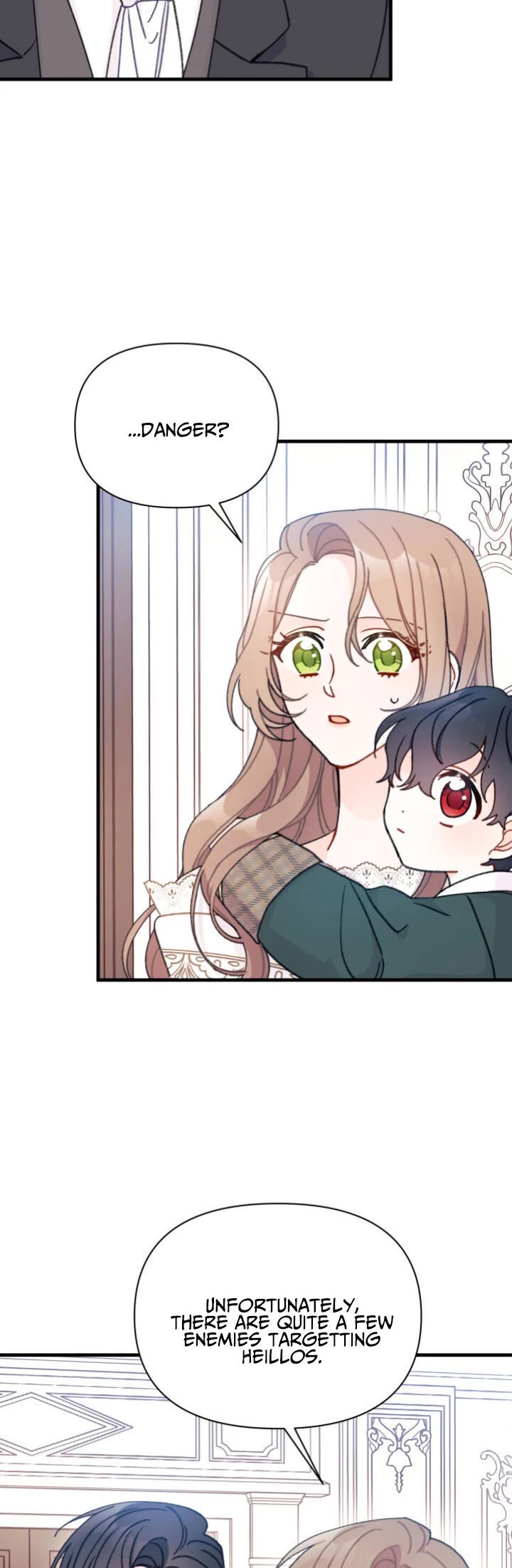 The Rewards of Marriage chapter 7 page 8