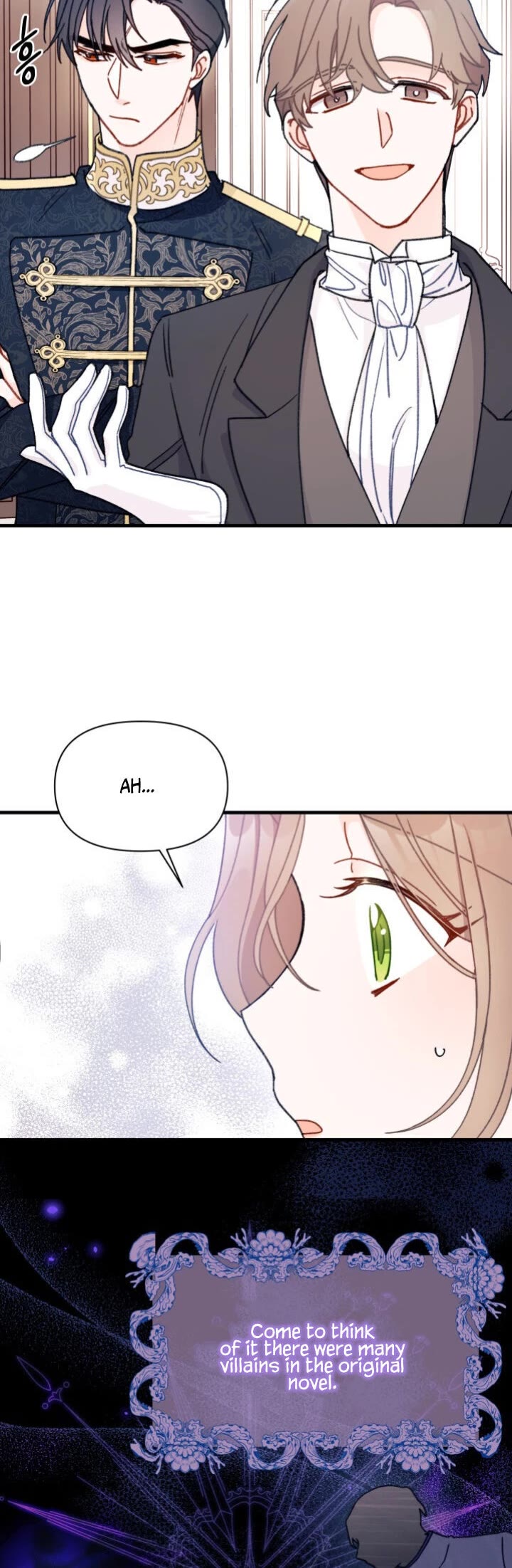 The Rewards of Marriage chapter 7 page 9