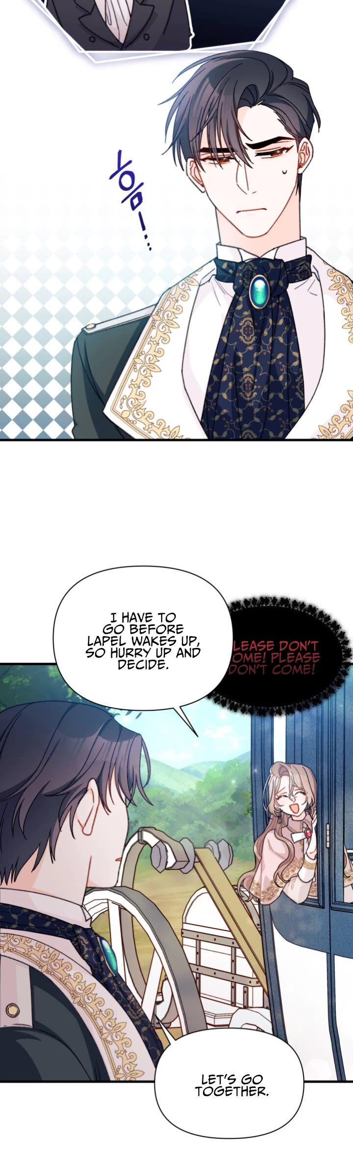 The Rewards of Marriage chapter 9 page 10