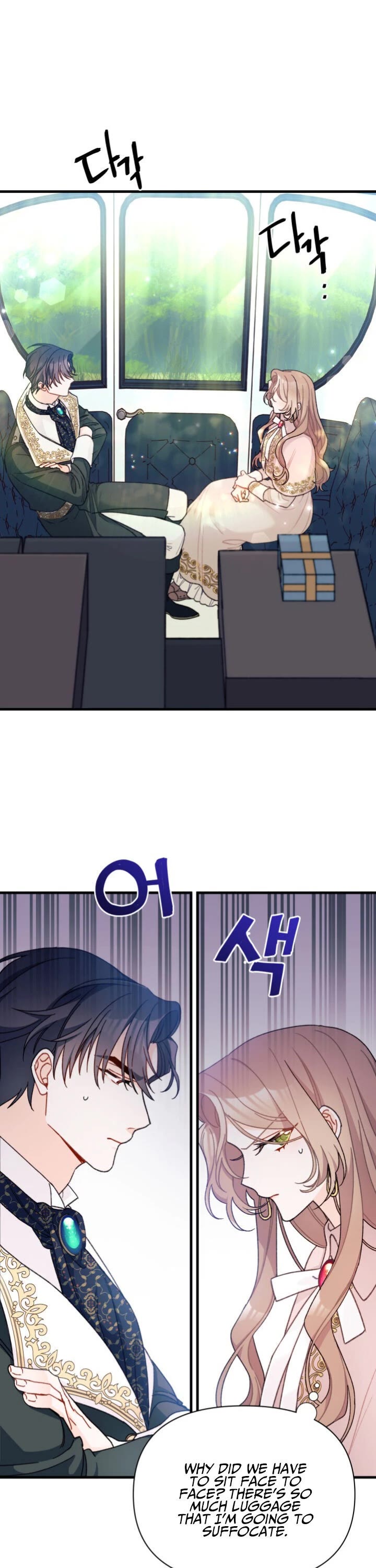 The Rewards of Marriage chapter 9 page 12