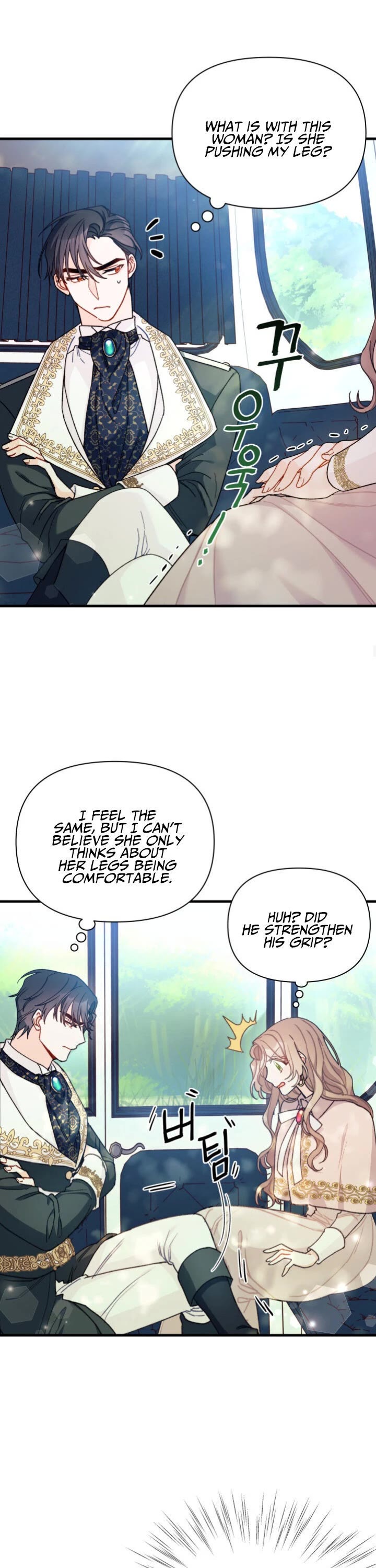 The Rewards of Marriage chapter 9 page 16