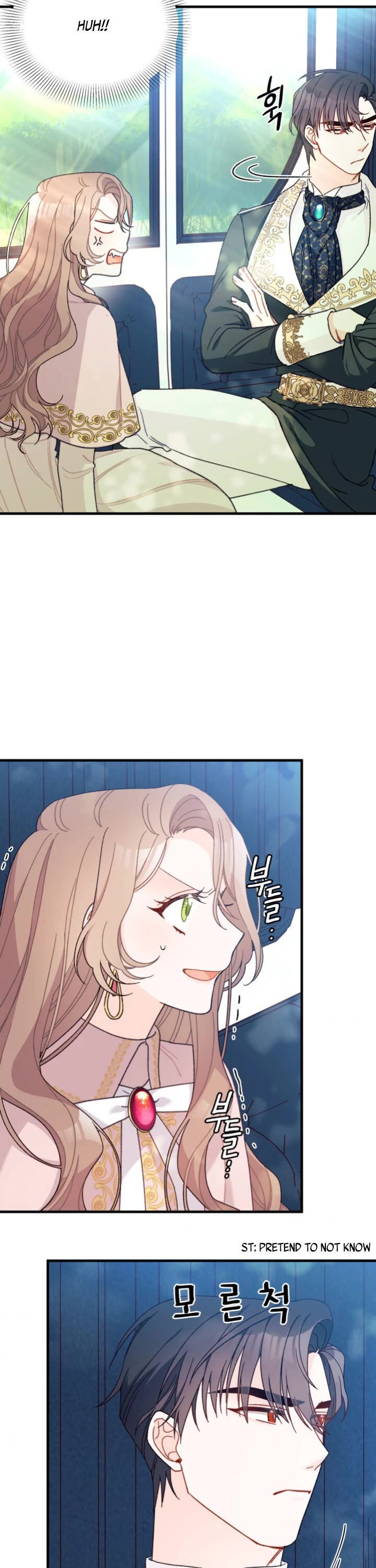 The Rewards of Marriage chapter 9 page 18