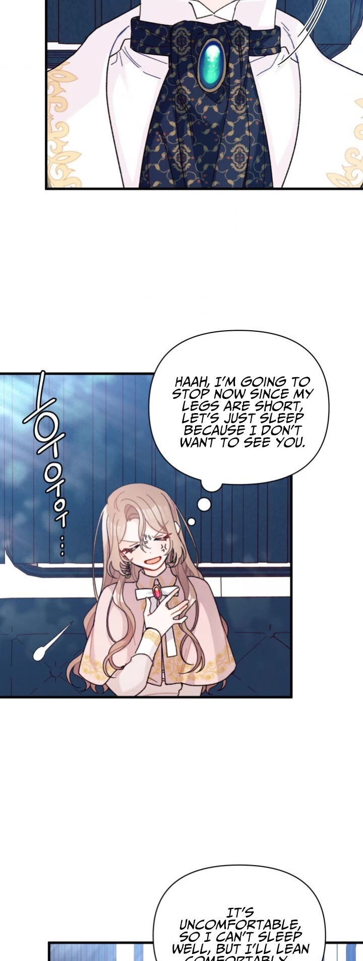The Rewards of Marriage chapter 9 page 19