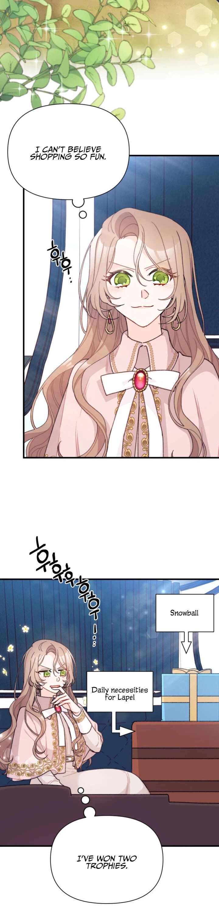 The Rewards of Marriage chapter 9 page 2