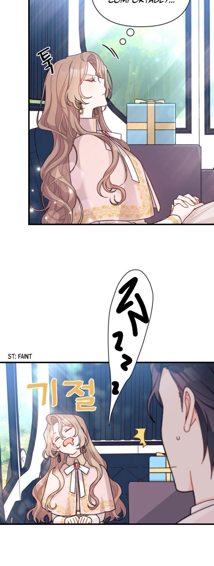 The Rewards of Marriage chapter 9 page 20