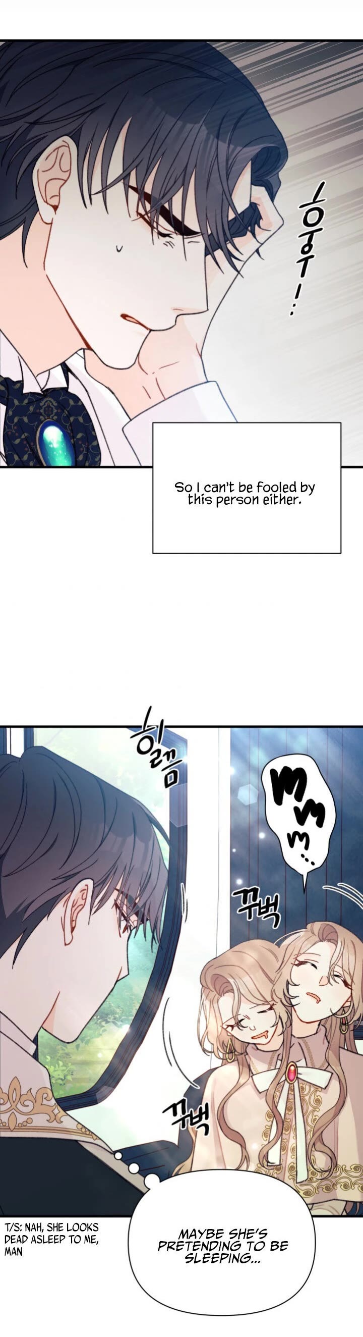 The Rewards of Marriage chapter 9 page 25