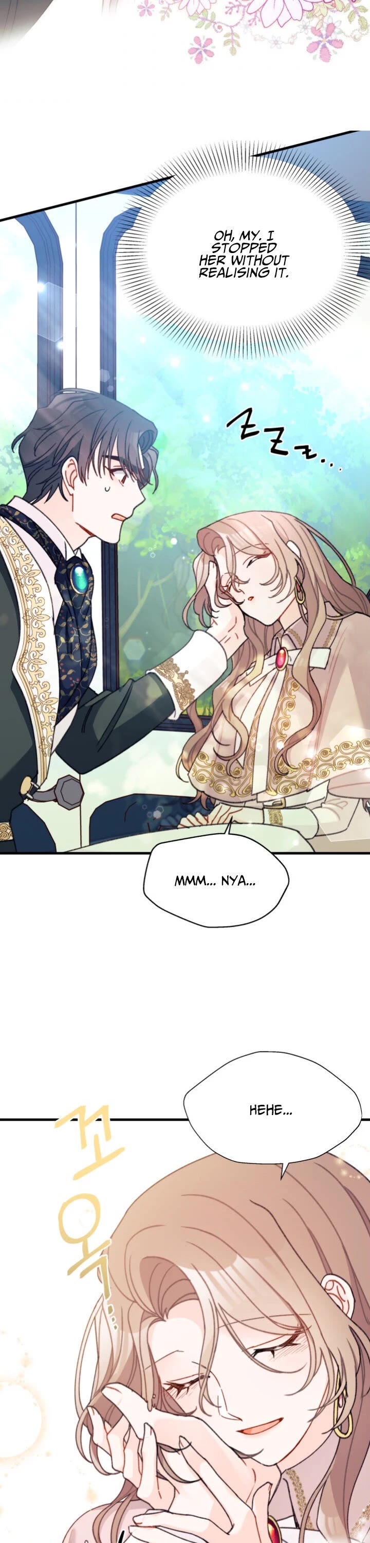 The Rewards of Marriage chapter 9 page 29
