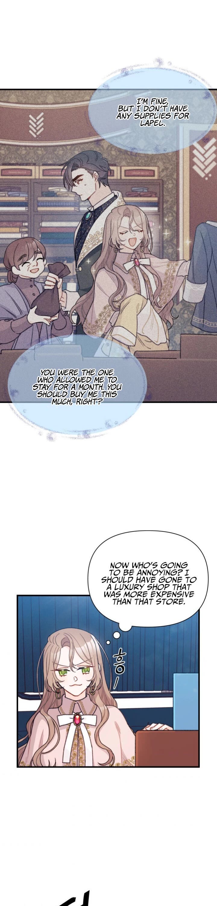 The Rewards of Marriage chapter 9 page 3